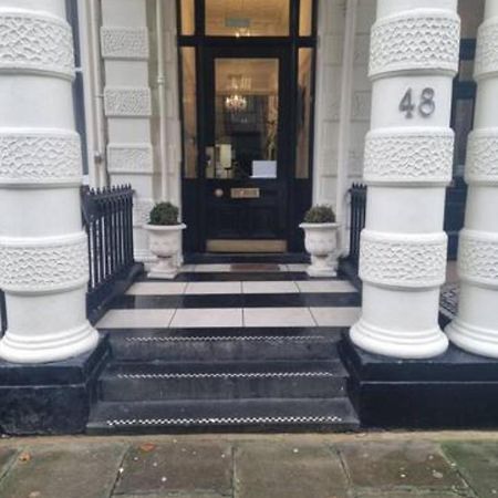 Duplex Studio By Hyde Park- 8 London Ngoại thất bức ảnh
