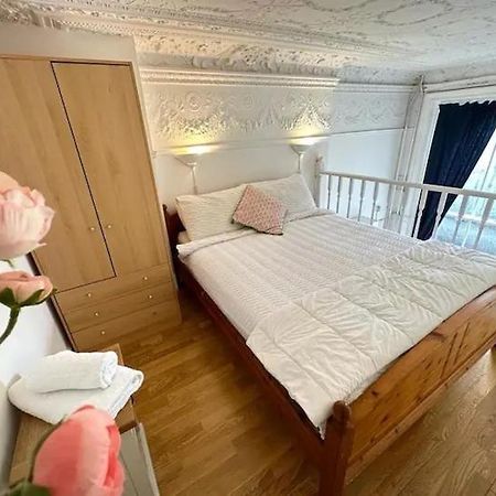 Duplex Studio By Hyde Park- 8 London Ngoại thất bức ảnh