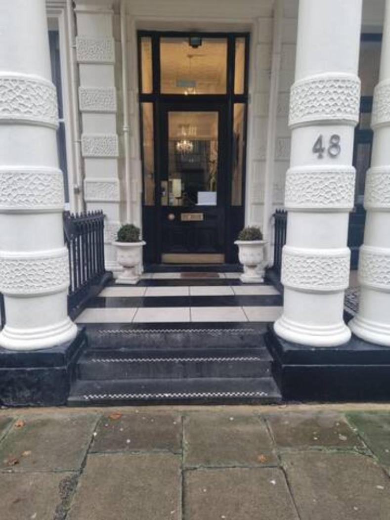 Duplex Studio By Hyde Park- 8 London Ngoại thất bức ảnh